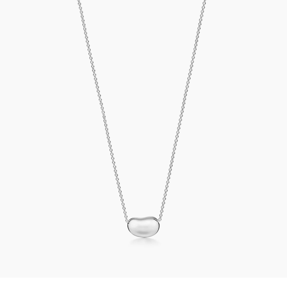 Tiffany & Co. Bean Elsa Peretti Necklace - PENDANT ONLY!